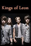 Kings Of Leon Info Page