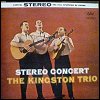 The Kingston Trio - 'The Kingston Trio'