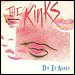 The Kinks - "Do It Again" (Single)