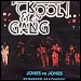 Kool & The Gang - "Jones Vs. Jones" (Single)