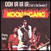 Kool & The Gang - "Let's Go Dancing" (Single)