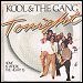 Kool & The Gang - "Tonight" (Single)