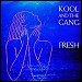 Kool & The Gang - "Fresh" (Single)