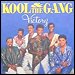 Kool & The Gang - "Victory" (Single)