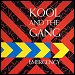 Kool & The Gang - "Emergency" (Single)