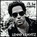 Lenny Kravitz - "I'll Be Waiting" (Single)