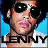 Lenny Kravitz - Lenny