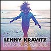 Lenny Kravitz - 'Raise Vibration'