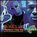 R. Kelly - "I Believe I Can Fly" (Single)