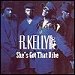 R. Kelly - She's Got That Vibe (Single)