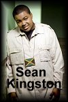 Sean Kingston Info Page