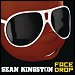 Sean Kingston - "Face Drop" (Single)