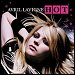 Avril Lavigne - "Hot" (Single)