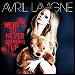 Avril Lavigne - "Here's To Never Growing Up" (Single)