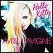 Avril Lavigne - "Hello Kitty" (Single)