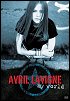 Avril Lavigne - My World DVD