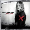 Avril Lavigne - 'Under My Skin'