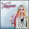 Avril Lavigne - 'The Best Damn Thing'