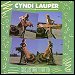 Cyndi Lauper - "Girls Just Want To Have Fun" (Single)