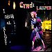 Cyndi Lauper - "I Drove All Night" (Single)