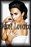 Demi Lovato Info Page