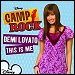 Demi Lovato & Joe Jonas - "This Is Me" (Single)