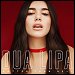 Dua Lipa - "Hotter Than Hell" (Single)