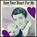 Gary Lewis & The Playboys - "Save Your Heart For Me" (Single)