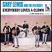 Gary Lewis & The Playboys - "Everybody Loves A Clown" (Single)