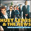Huey Lewis & The News - 'Greatest Hits'