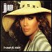 Jennifer Lopez featuring Nas - "I'm Gonna Be Alright" (Single)