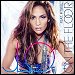 Jennifer Lopez featuring Pitbull - "On The Floor" (Single)