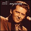 Jerry Lee Lewis - 'Definitive Collection'