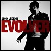 John Legend - 'Evolver'