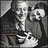 Tony Bennett & k.d. lang - Wonderful World