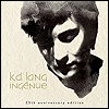 k.d. lang - 'Ingenue' (25th Anniversary Edition)