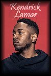 Kendrick Lamar Info Page