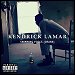 Kendrick Lamar - "Swimming Pools (Drank)" (Single)