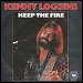Kenny Loggins - "Keep The Fire" (Single)