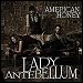 Lady Antebellum - "American Honey" (Single)