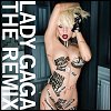 Lady Gaga - 'The Remix' (Import)