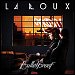 La Roux - "Bulletproof" (Single)