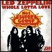 Led Zeppelin - "Whole Lotta Love" (Single)