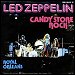 Led Zeppelin - "Candy Store Rock" (Single)