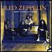 Led Zeppelin - "Baby Come On Home" (Single)