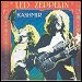 Led Zeppelin - "Kashmir" (Single)