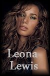 Leona Lewis Info Page