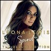 Leona Lewis - 'Spirit' (Deluxe CD/DVD)
