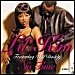 Lil' Kim featuring Puff Daddy - "No Time" (Single)