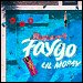 Lil Mosey - "Blueberry Faygo" (Single)